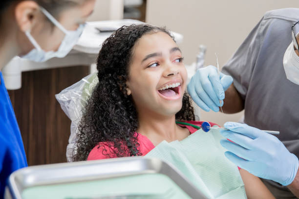 Best Broken or Cracked Tooth Emergency Dentist in Huntington, UT