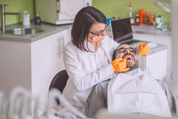 Best Emergency Cosmetic Dentistry in Huntington, UT