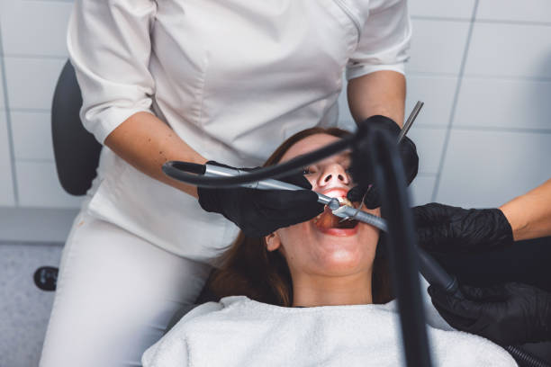 Best Orthodontic Emergency Dentist in Huntington, UT